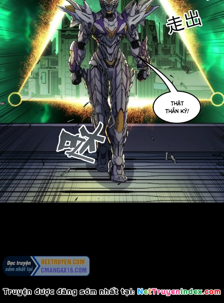 Cương Thiết Khế Ước Chapter 67 - 78
