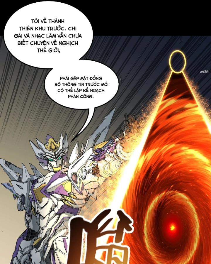 Cương Thiết Khế Ước Chapter 67 - 106
