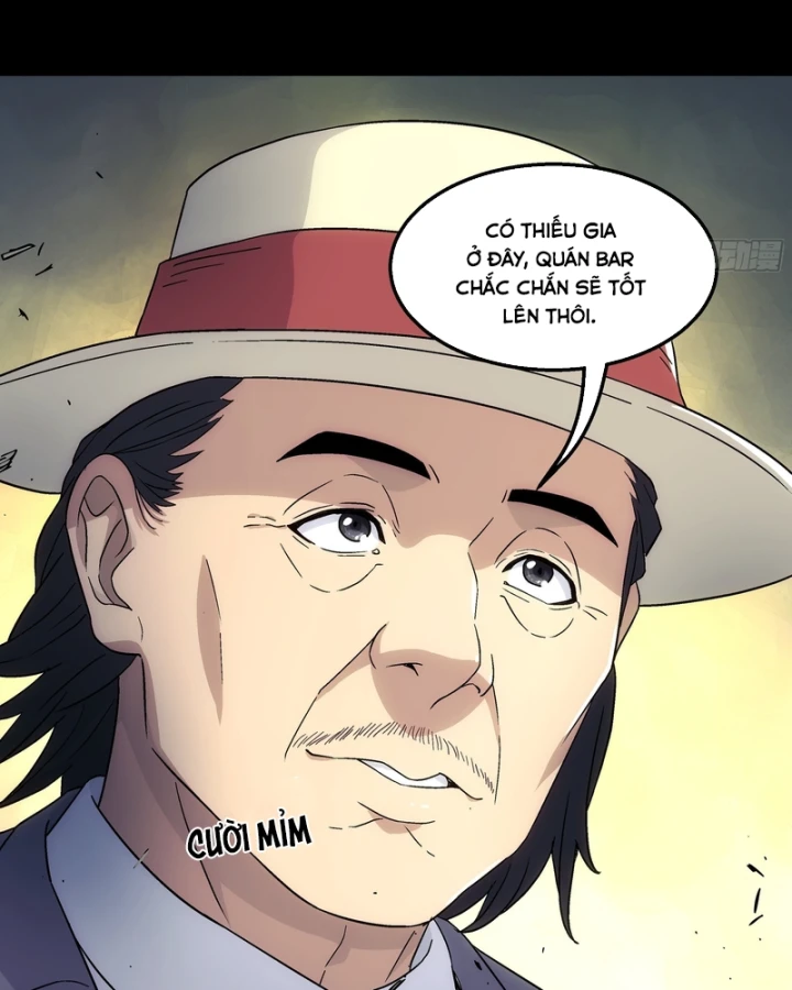 Cương Thiết Khế Ước Chapter 67 - 112