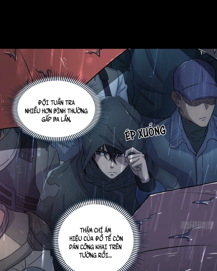 Cương Thiết Khế Ước Chapter 68 - 5