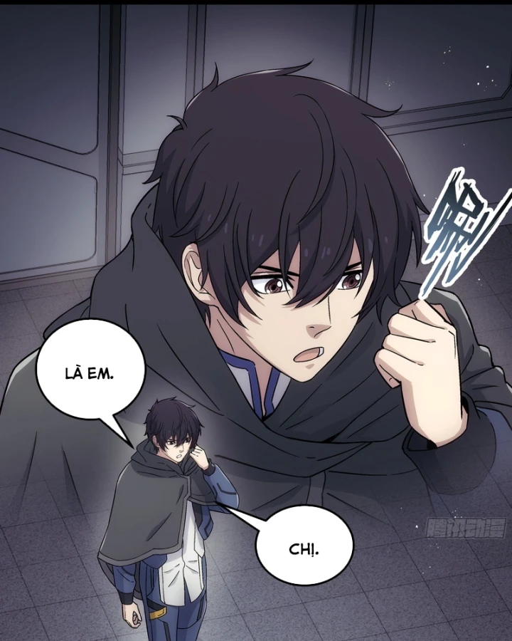 Cương Thiết Khế Ước Chapter 68 - 15