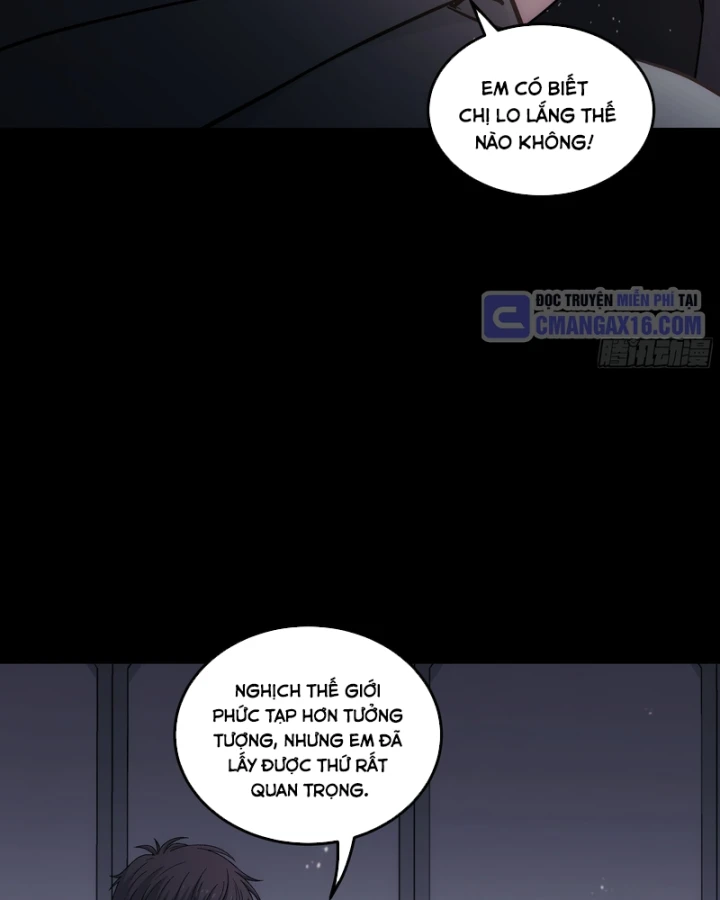Cương Thiết Khế Ước Chapter 68 - 20