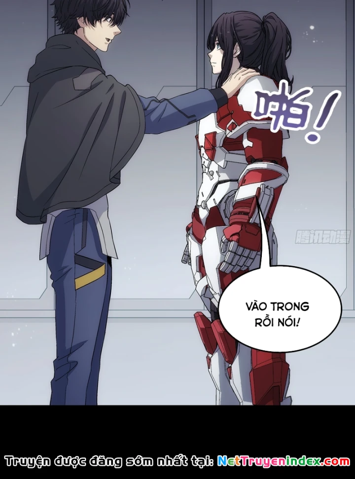 Cương Thiết Khế Ước Chapter 68 - 21