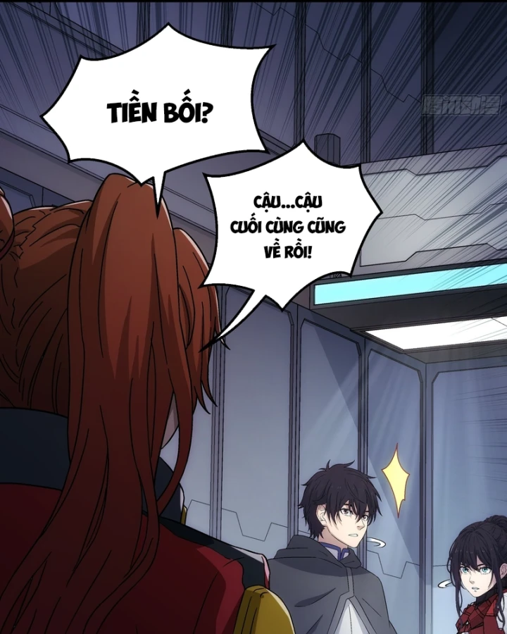 Cương Thiết Khế Ước Chapter 68 - 23