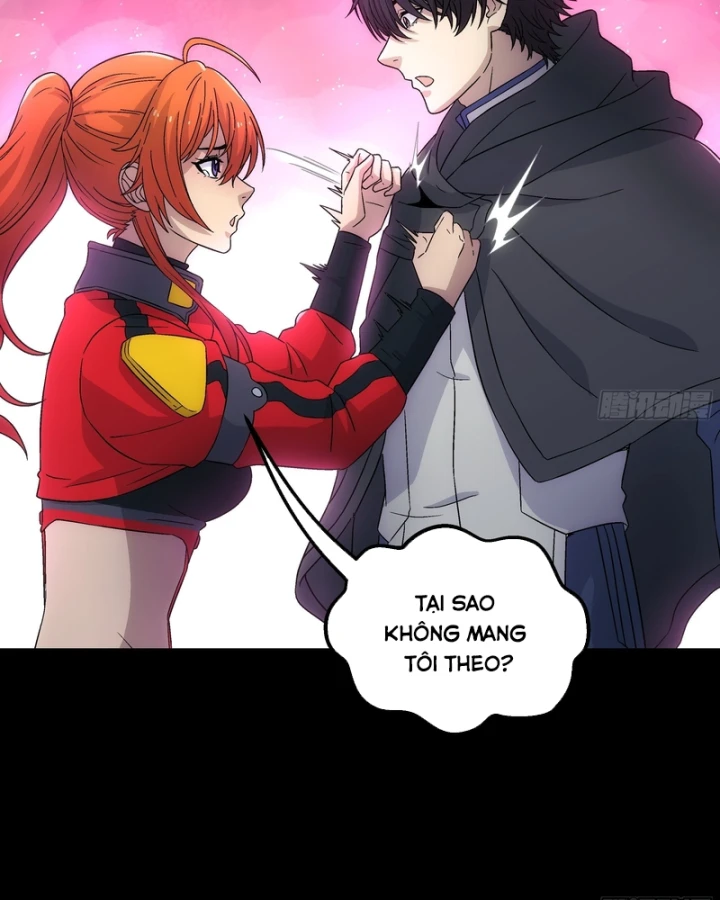 Cương Thiết Khế Ước Chapter 68 - 25