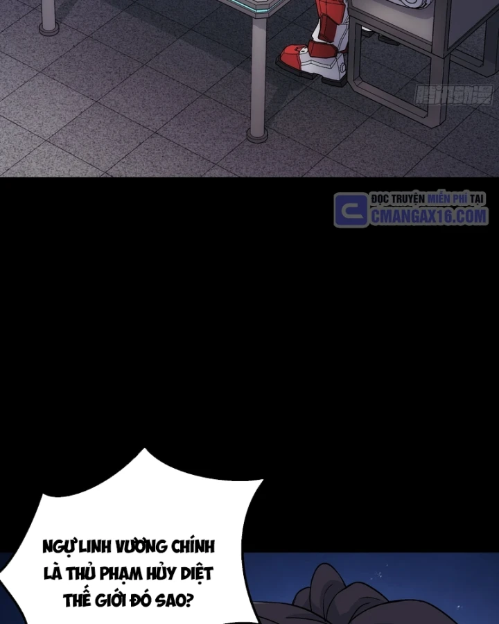 Cương Thiết Khế Ước Chapter 68 - 31
