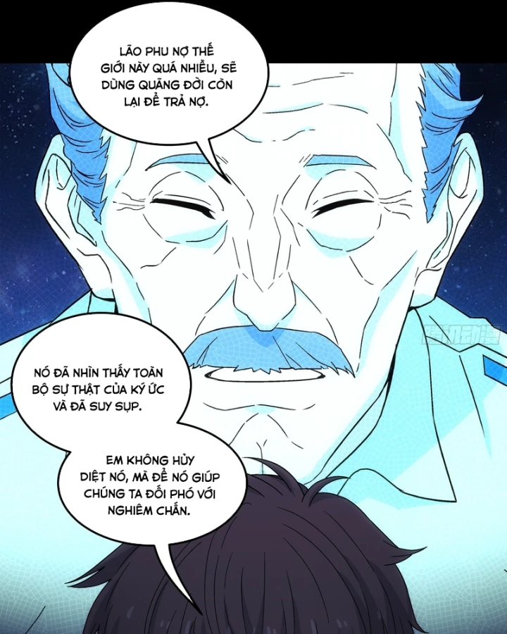 Cương Thiết Khế Ước Chapter 68 - 34