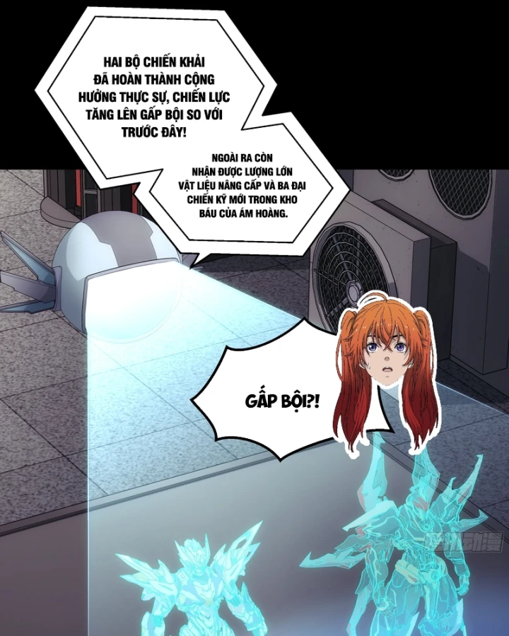 Cương Thiết Khế Ước Chapter 68 - 36
