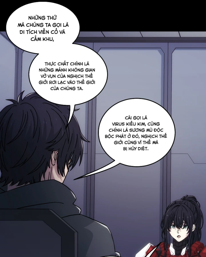 Cương Thiết Khế Ước Chapter 68 - 38