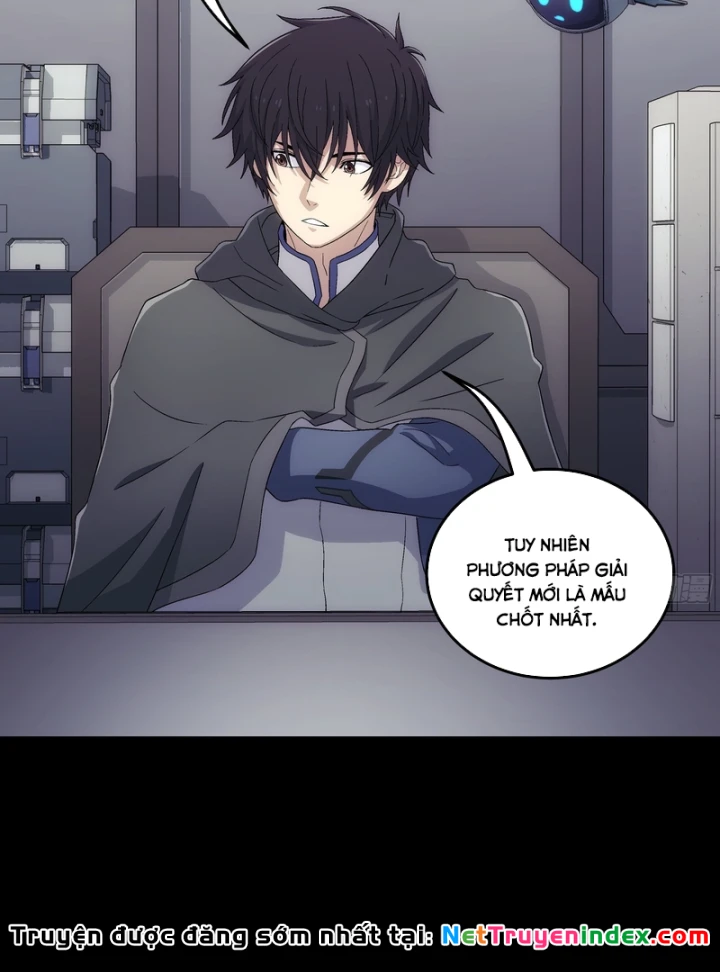 Cương Thiết Khế Ước Chapter 68 - 40