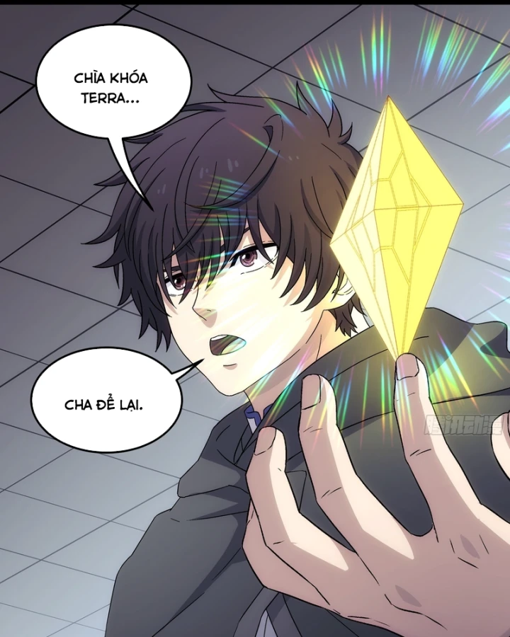 Cương Thiết Khế Ước Chapter 68 - 42