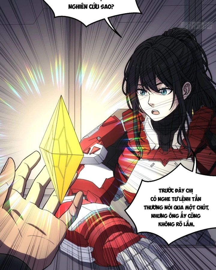 Cương Thiết Khế Ước Chapter 68 - 44