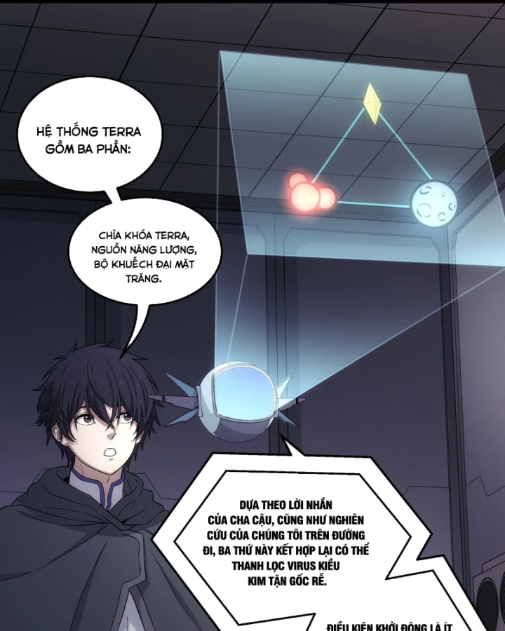 Cương Thiết Khế Ước Chapter 68 - 46