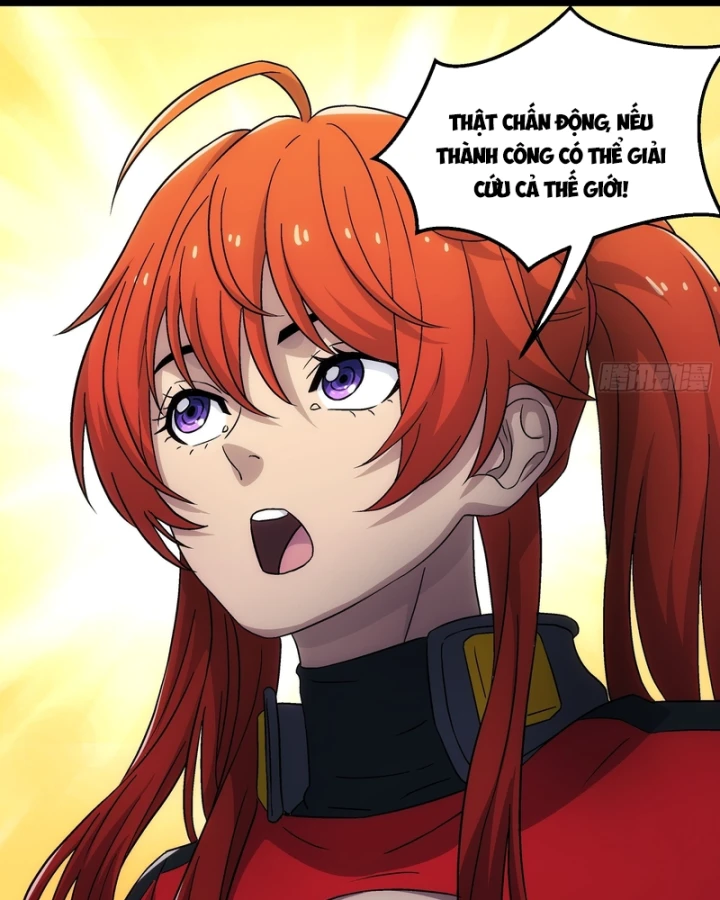 Cương Thiết Khế Ước Chapter 68 - 50