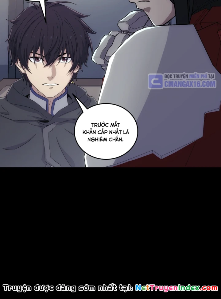 Cương Thiết Khế Ước Chapter 68 - 55