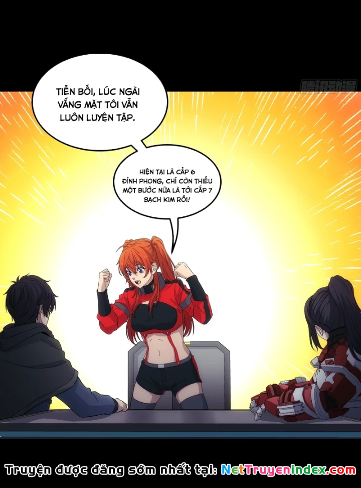 Cương Thiết Khế Ước Chapter 68 - 56