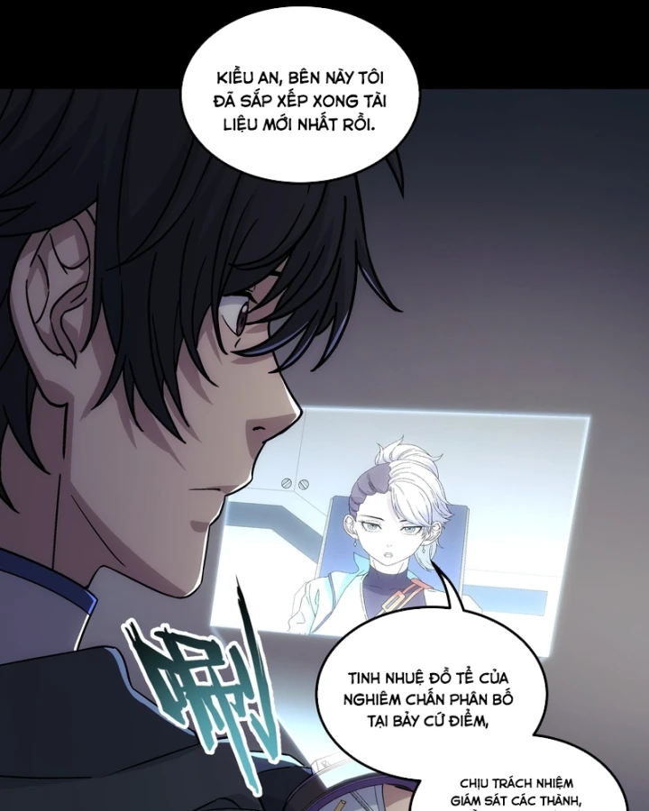 Cương Thiết Khế Ước Chapter 68 - 58