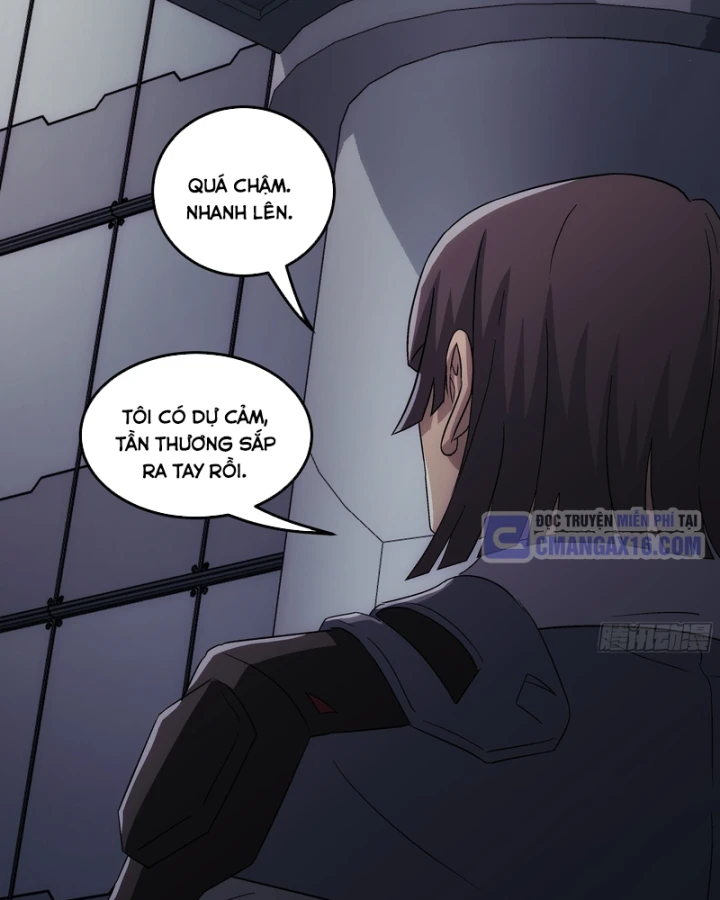 Cương Thiết Khế Ước Chapter 68 - 67
