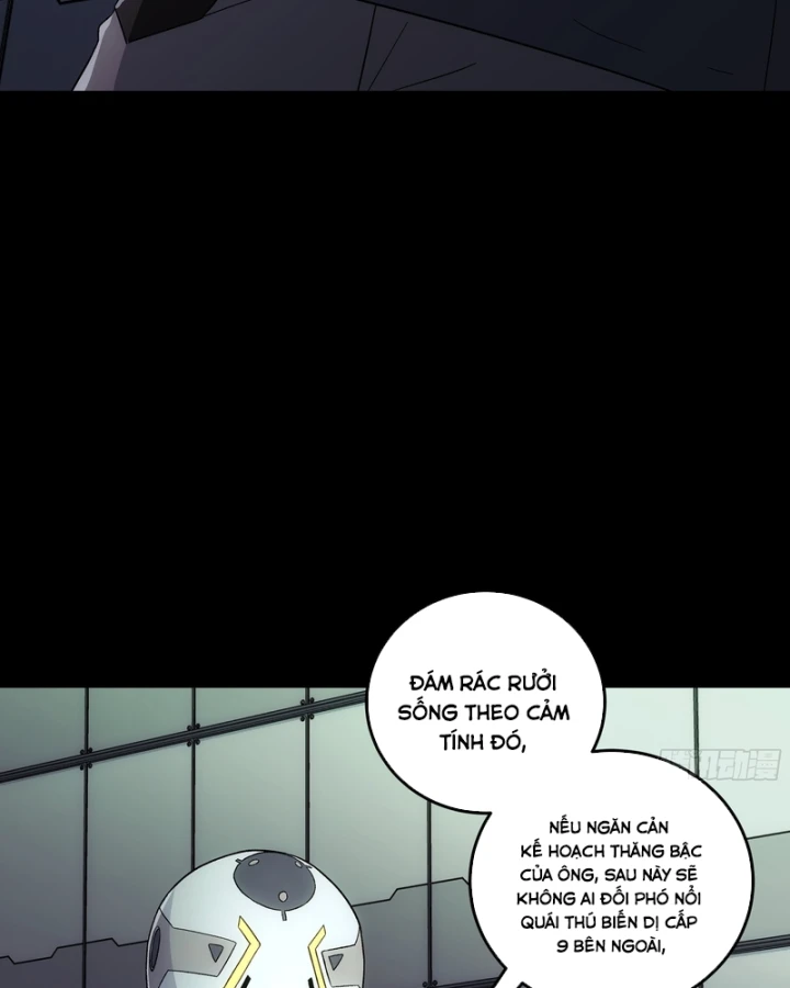 Cương Thiết Khế Ước Chapter 68 - 68