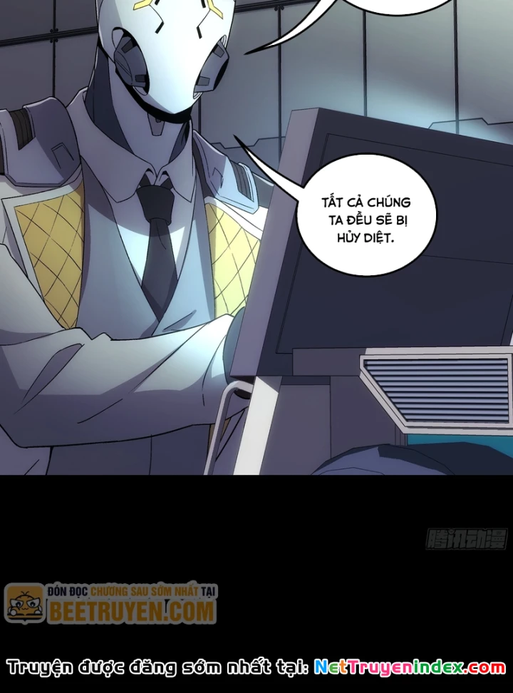 Cương Thiết Khế Ước Chapter 68 - 69