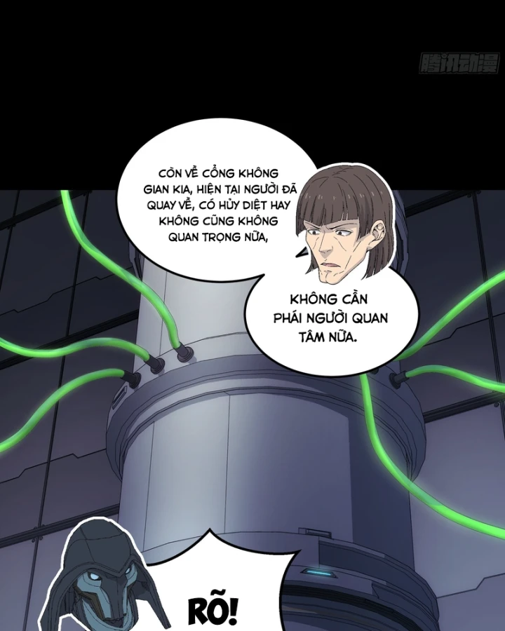 Cương Thiết Khế Ước Chapter 68 - 74