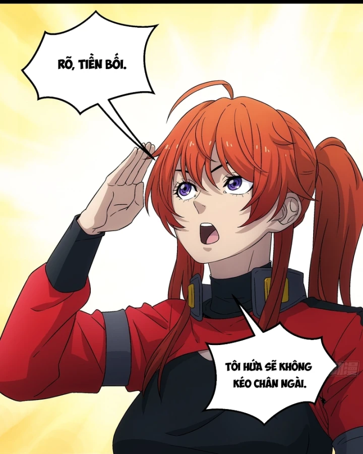 Cương Thiết Khế Ước Chapter 68 - 86