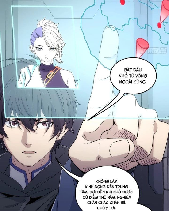Cương Thiết Khế Ước Chapter 68 - 88