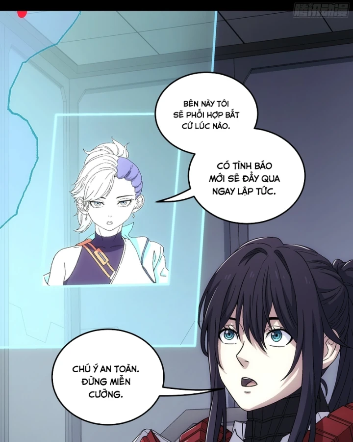Cương Thiết Khế Ước Chapter 68 - 90
