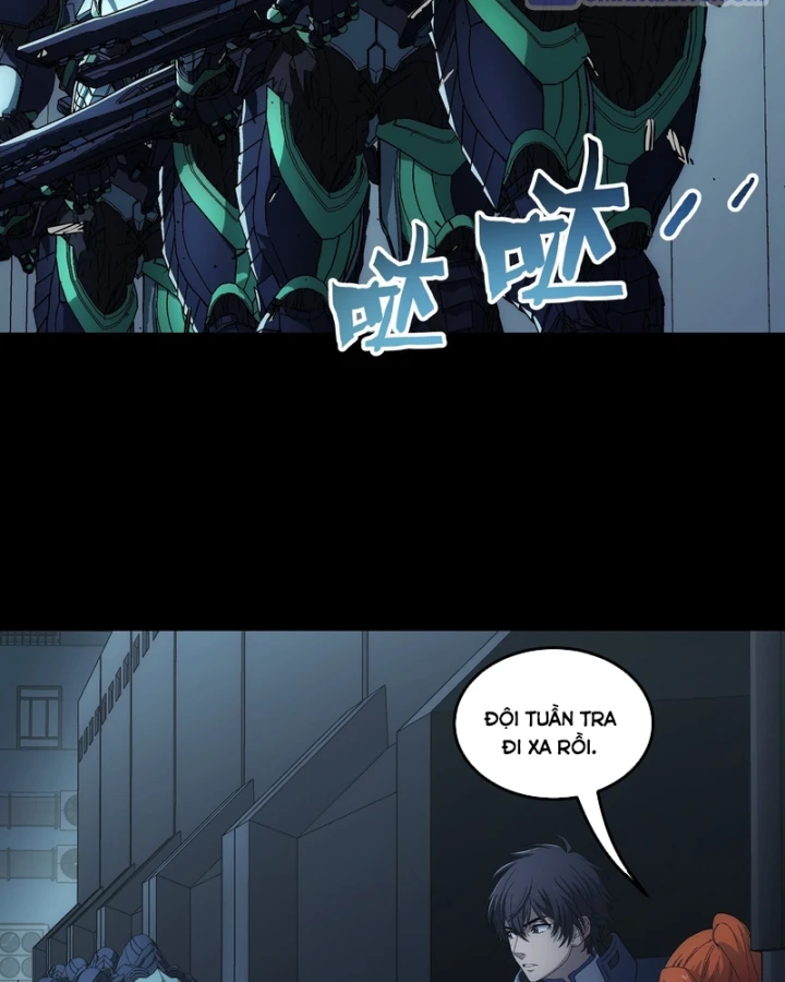 Cương Thiết Khế Ước Chapter 68 - 99