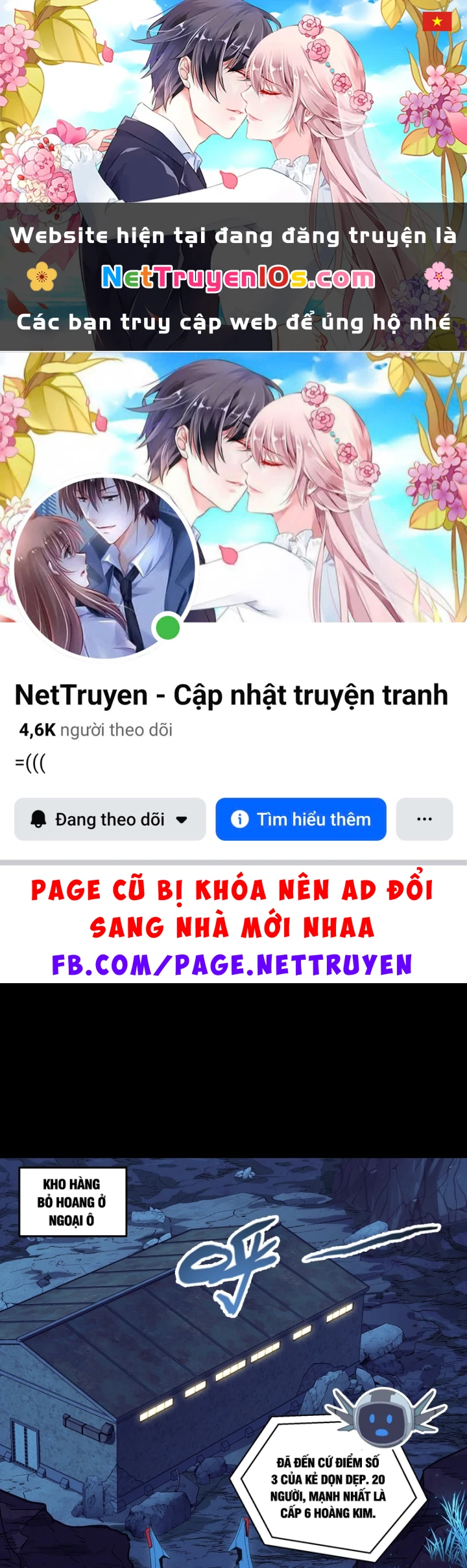 Cương Thiết Khế Ước Chapter 69 - 1