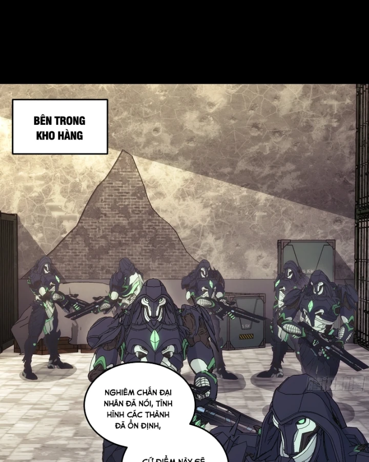 Cương Thiết Khế Ước Chapter 69 - 3
