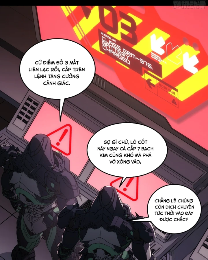 Cương Thiết Khế Ước Chapter 69 - 30
