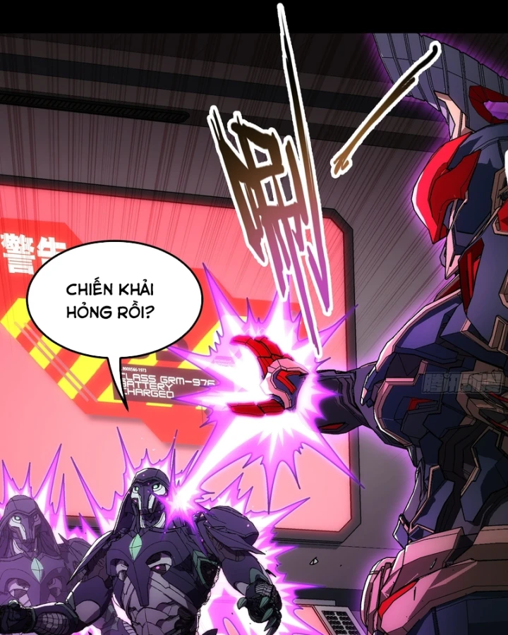 Cương Thiết Khế Ước Chapter 69 - 34