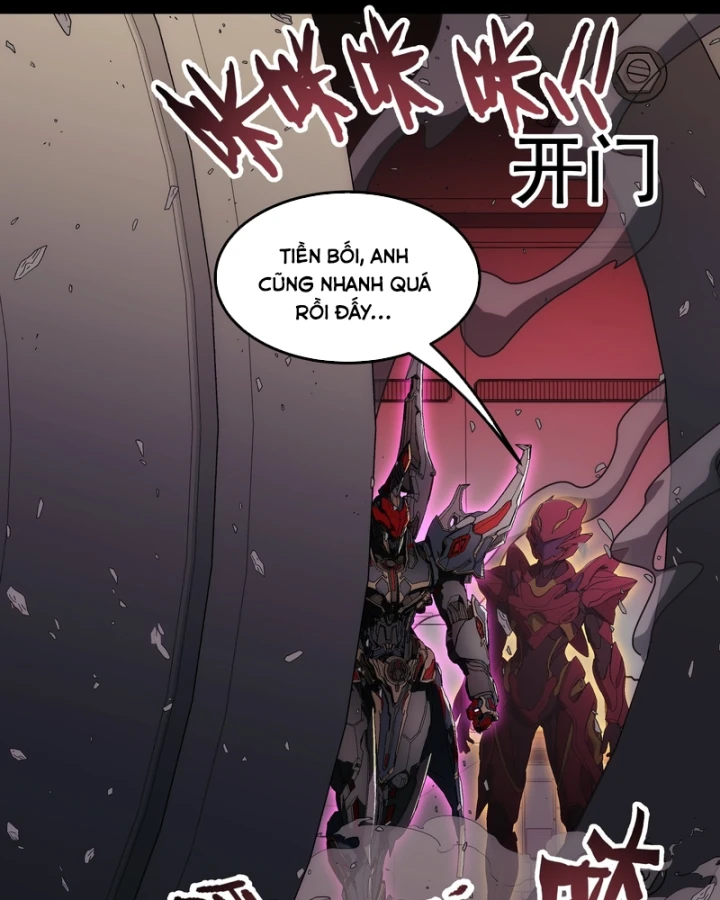 Cương Thiết Khế Ước Chapter 69 - 38