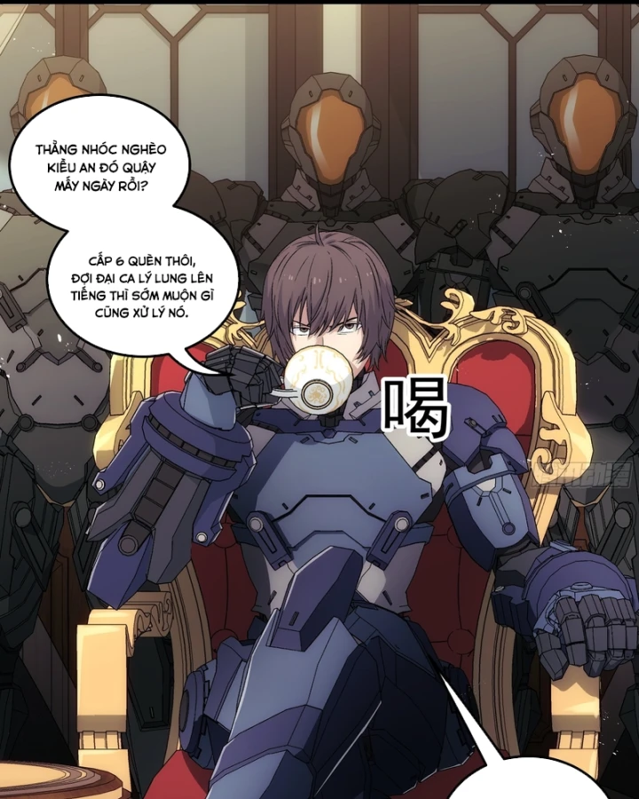 Cương Thiết Khế Ước Chapter 69 - 42