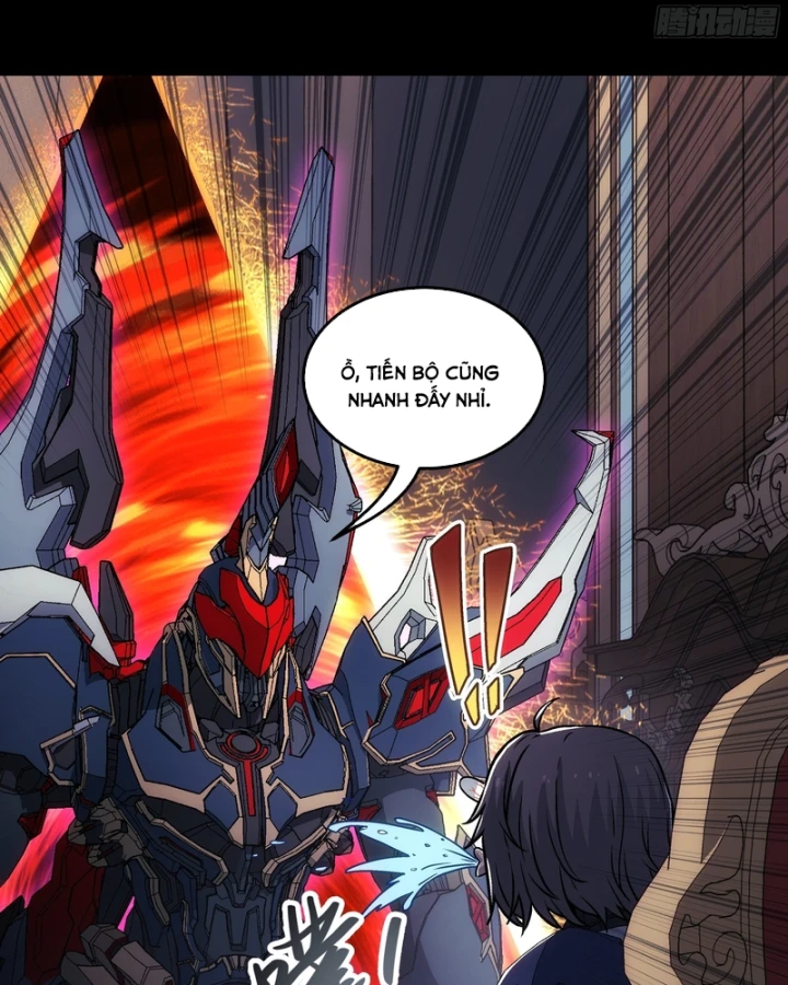 Cương Thiết Khế Ước Chapter 69 - 44