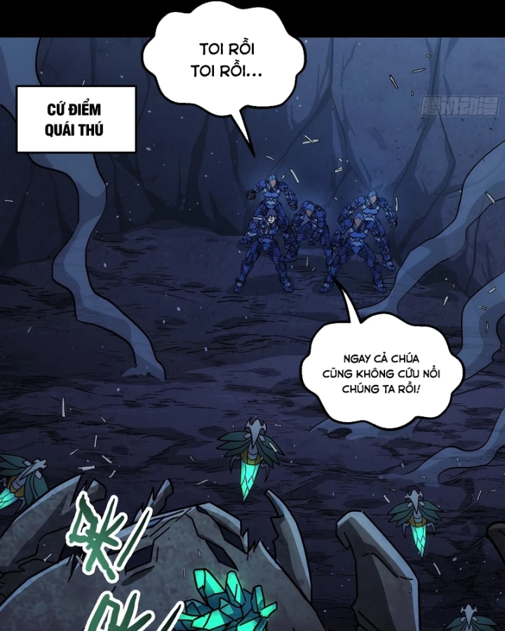 Cương Thiết Khế Ước Chapter 69 - 56
