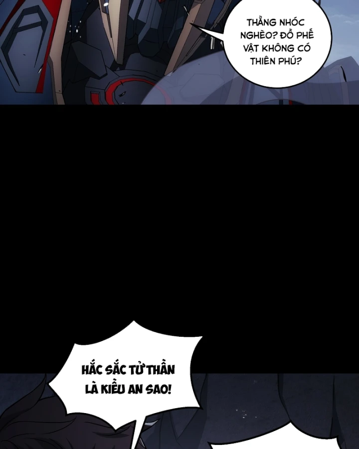 Cương Thiết Khế Ước Chapter 69 - 66