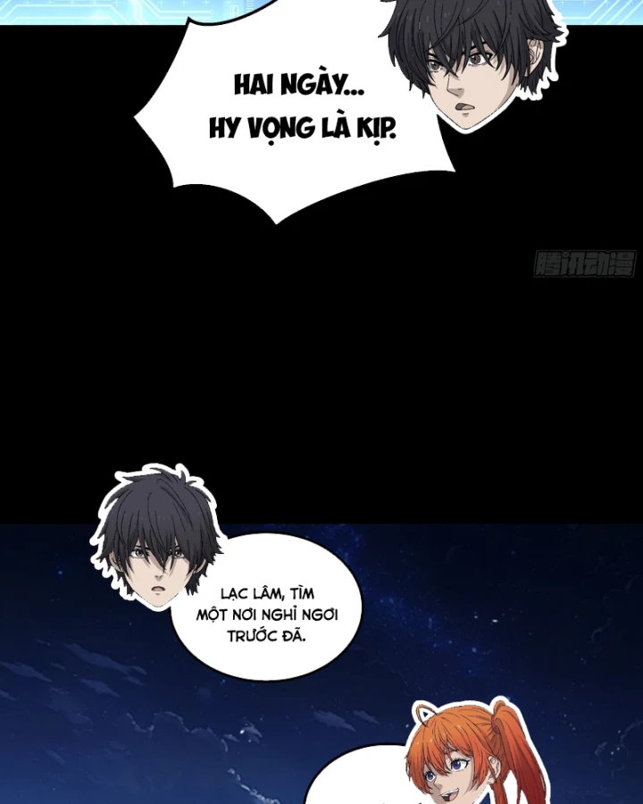 Cương Thiết Khế Ước Chapter 69 - 74