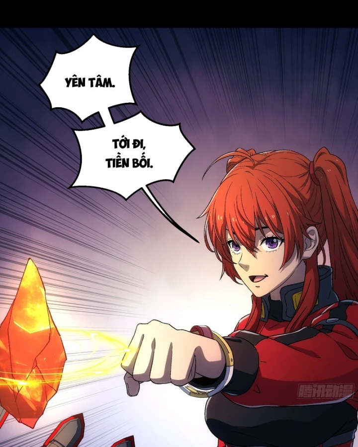 Cương Thiết Khế Ước Chapter 69 - 80