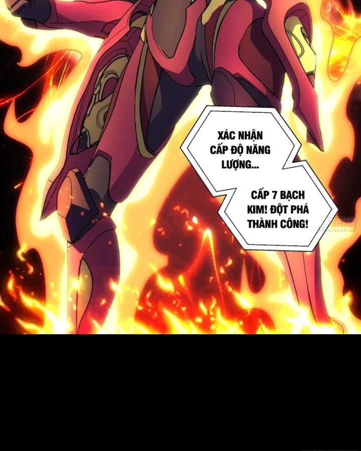 Cương Thiết Khế Ước Chapter 69 - 87