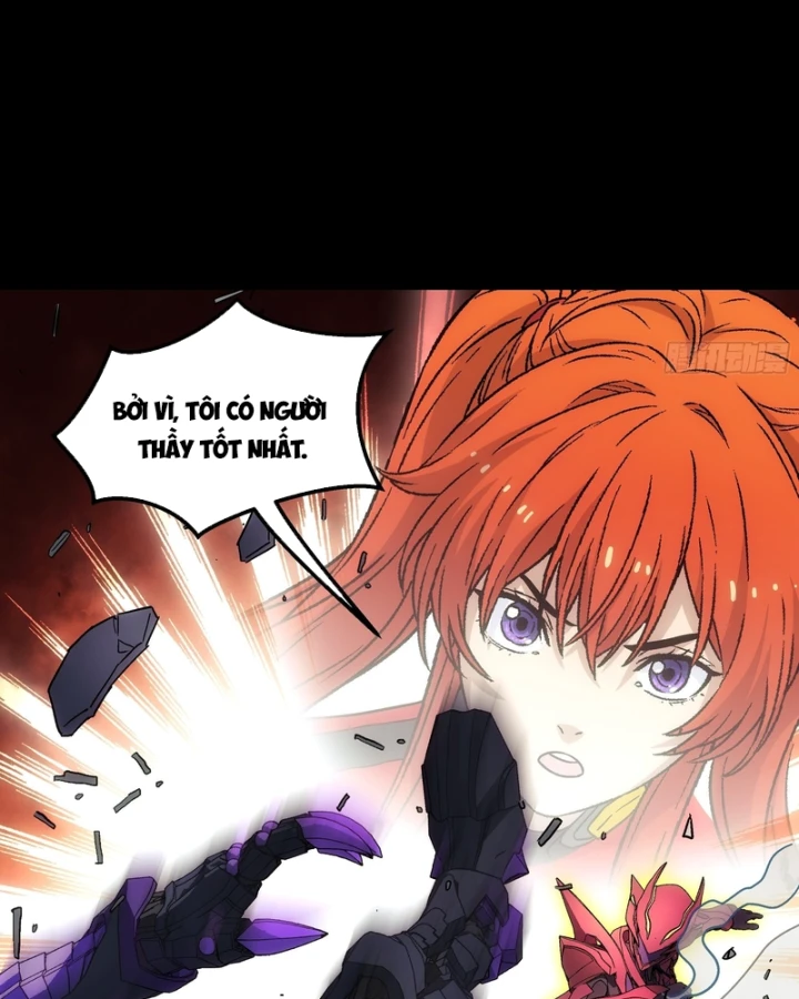 Cương Thiết Khế Ước Chapter 69 - 97