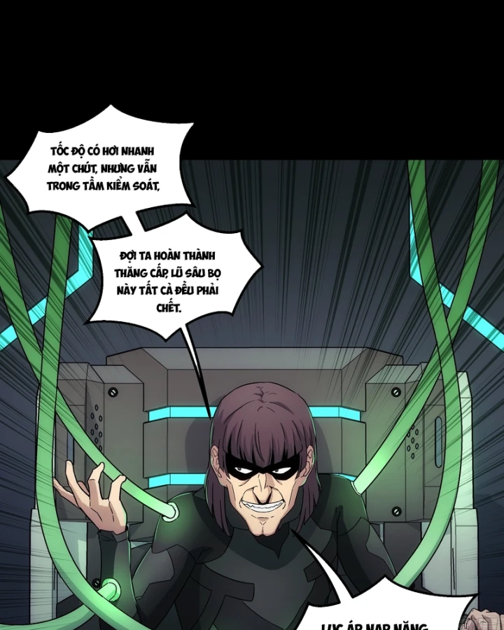 Cương Thiết Khế Ước Chapter 69 - 100