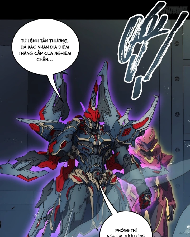Cương Thiết Khế Ước Chapter 69 - 105