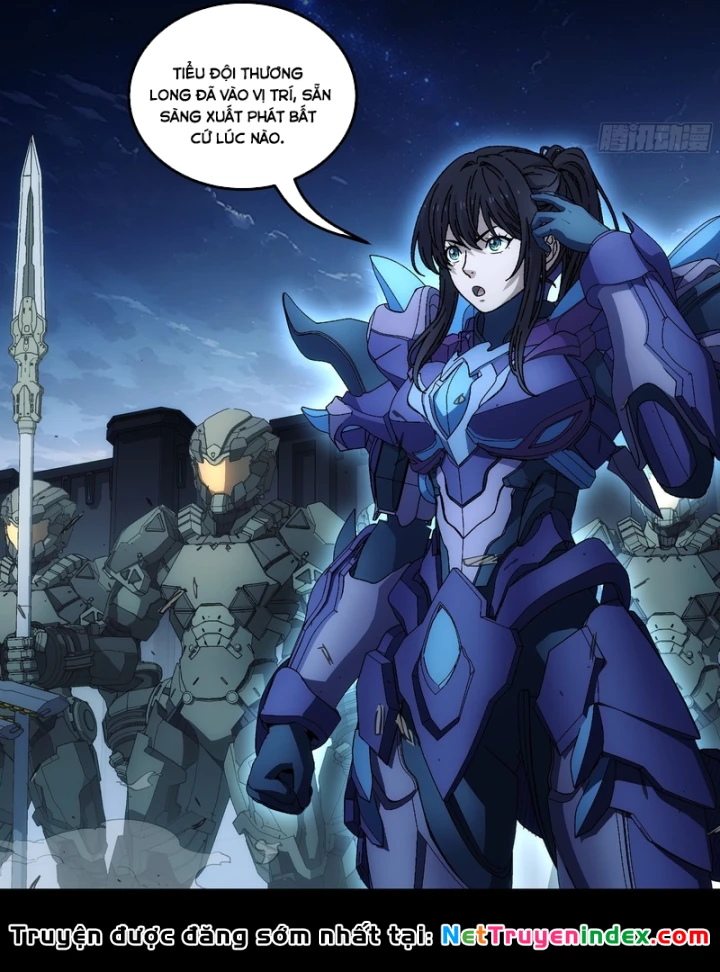 Cương Thiết Khế Ước Chapter 69 - 110