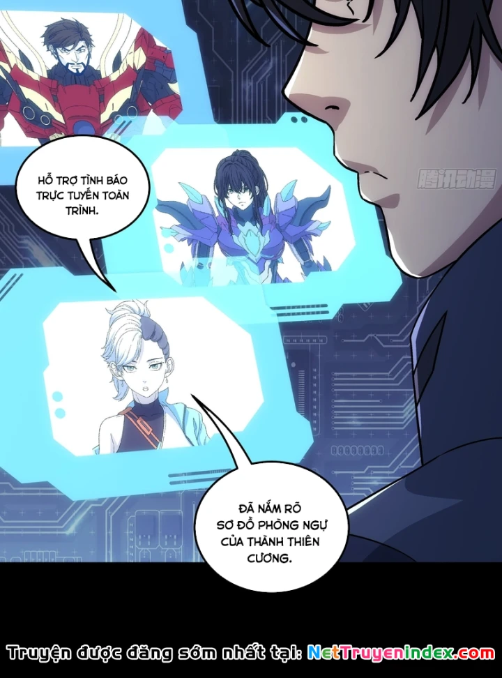 Cương Thiết Khế Ước Chapter 69 - 112