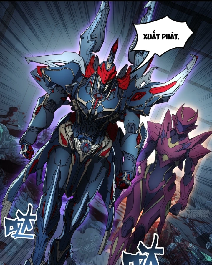 Cương Thiết Khế Ước Chapter 69 - 118