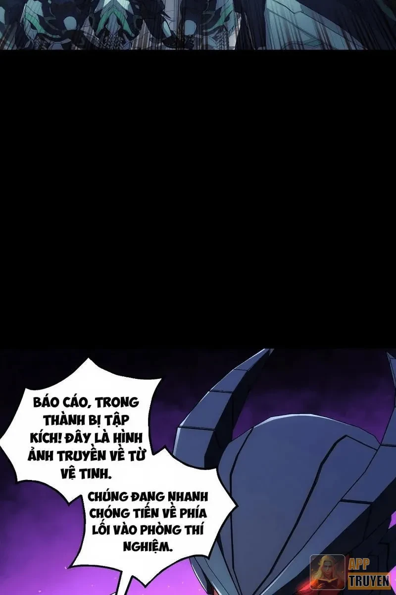 Cương Thiết Khế Ước Chapter 70 - 2