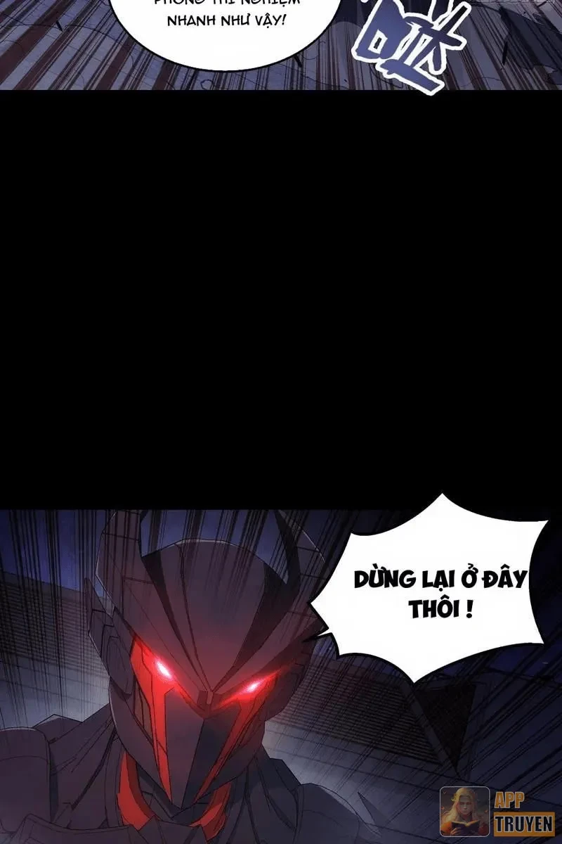 Cương Thiết Khế Ước Chapter 70 - 8