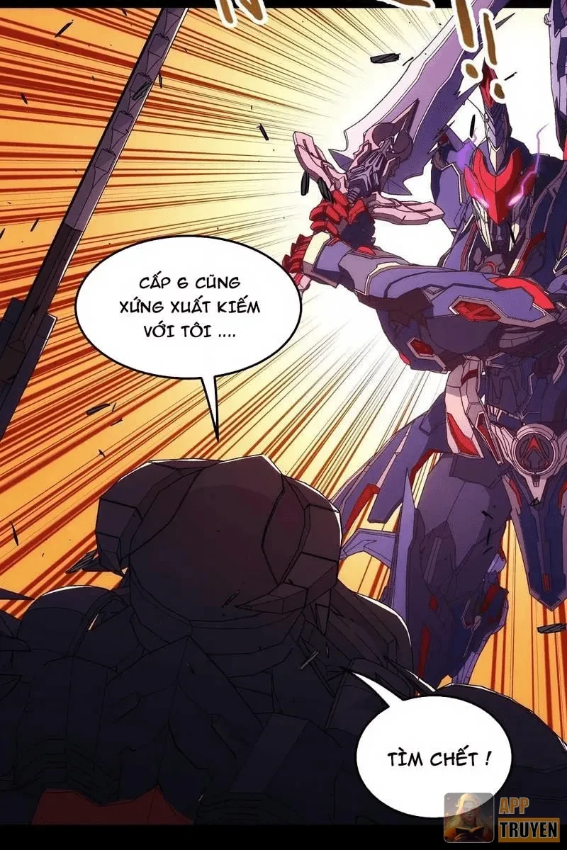 Cương Thiết Khế Ước Chapter 70 - 14
